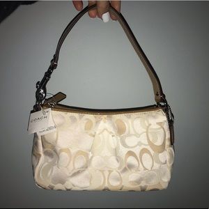 COACH mini bag
